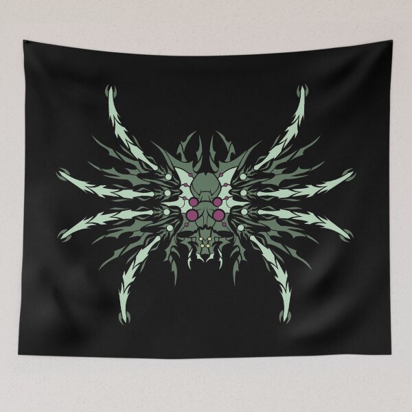 Item preview, Rampant Overgrowth Ioleth designed and sold by drakenwrath.