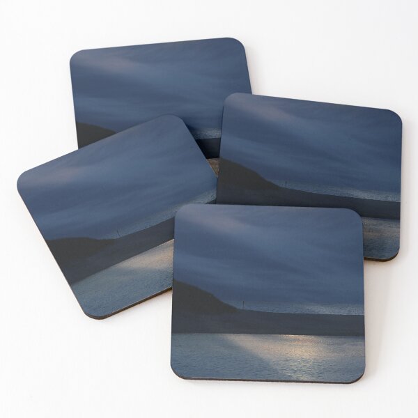 Item preview, Dark over Barra. designed and sold by Ken Simm.