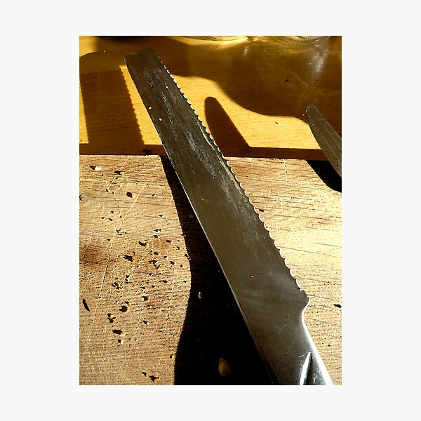 Item preview, Knife designed and sold by Hekla Hekla.