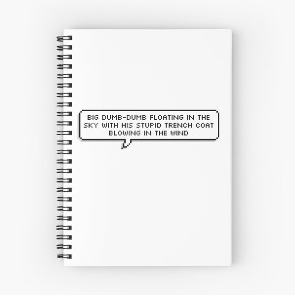 Item preview, Dumb Dumb D.B. Cooper Buzzfeed Unsolved designed and sold by thingummy.