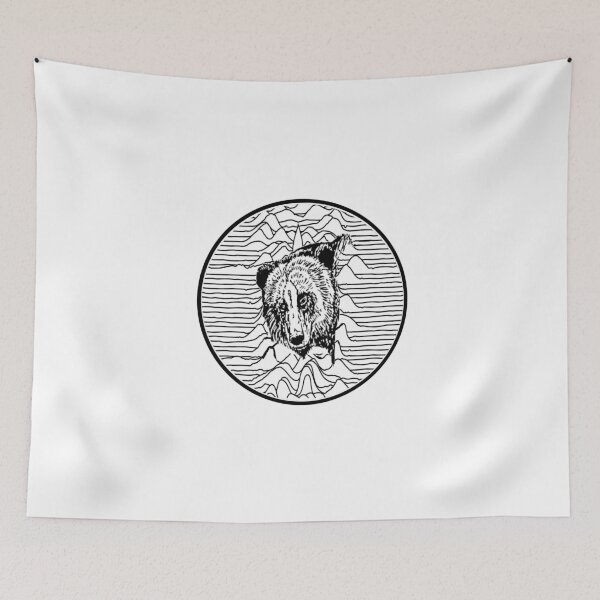 Item preview, Among the Rockies designed and sold by wahine24.