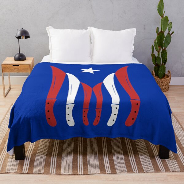 Item preview, Viva La Puerto Rico designed and sold by 90sOE.