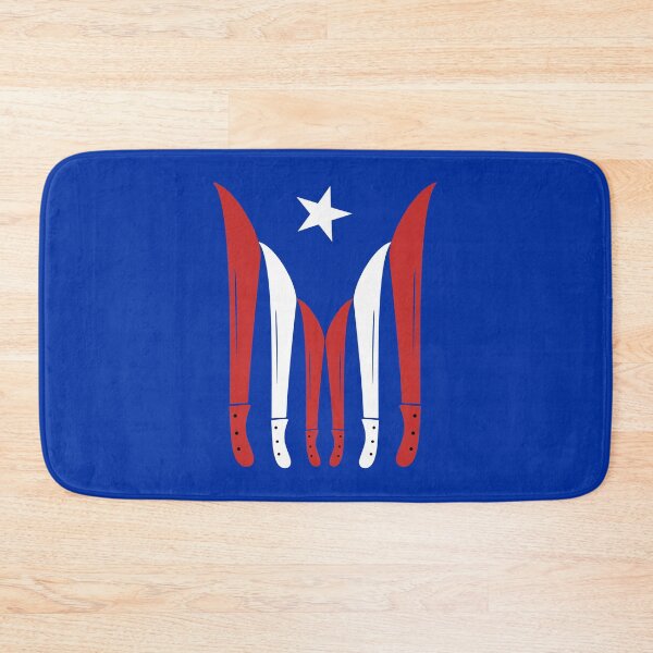 Item preview, Viva La Puerto Rico designed and sold by 90sOE.