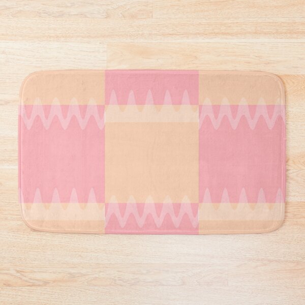Item preview, Peachy Peach Native Blocks designed and sold by PageDesigns.