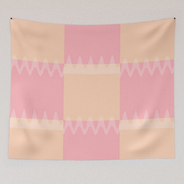 Item preview, Peachy Peach Native Blocks designed and sold by PageDesigns.