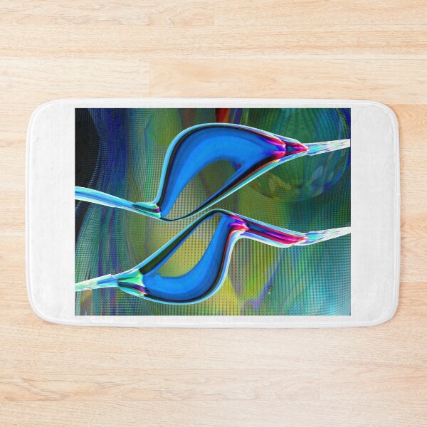 Item preview, flow essence designed and sold by Elaine Bawden.