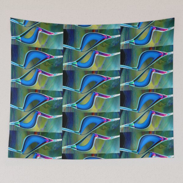 Item preview, flow essence designed and sold by Elaine Bawden.