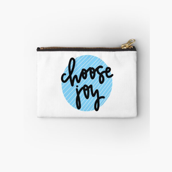 Item preview, Choose Joy designed and sold by EmilyGreenBean.