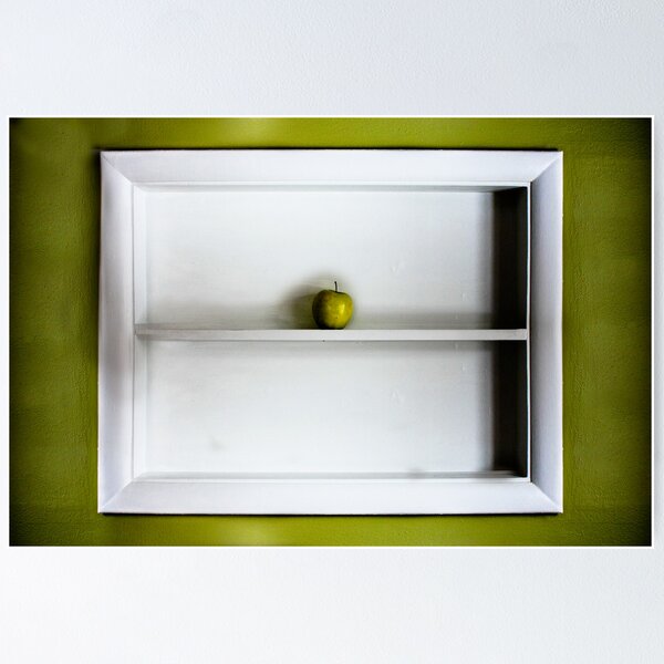 Item preview, Green Apple designed and sold by Benjamin Manning.
