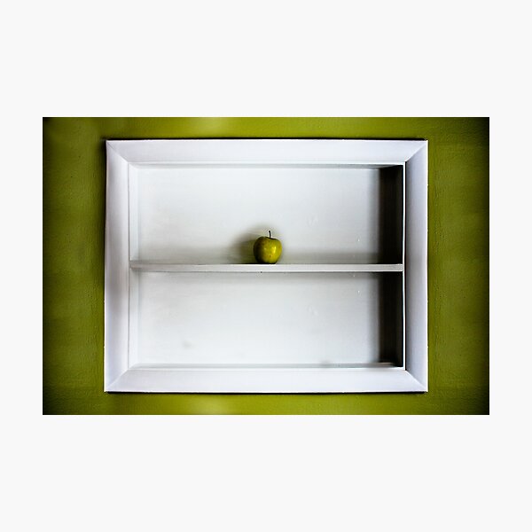 Artikelvorschau, Green Apple entworfen und verkauft von Benjamin Manning.