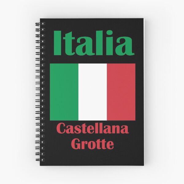 Aperçu de l'œuvre Castellana Grotte Italie créée et vendue par CrankyOldDude.