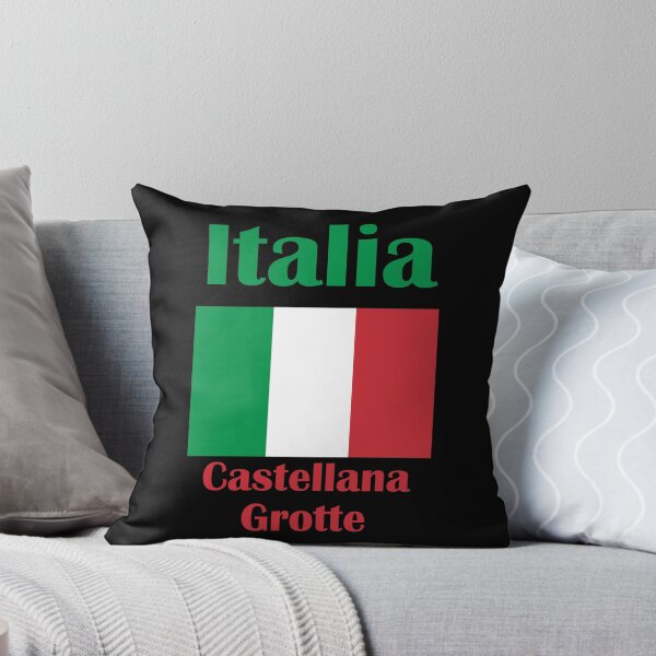 Aperçu de l'œuvre Castellana Grotte Italie créée et vendue par CrankyOldDude.