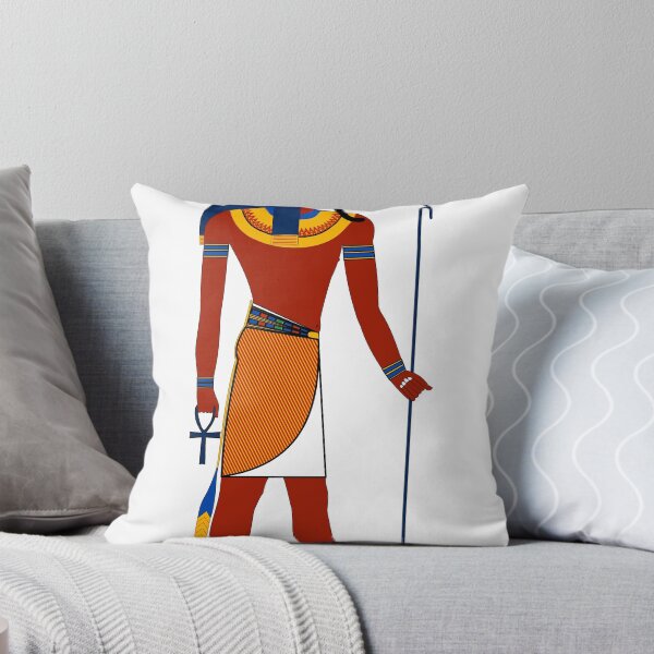 Item preview, Atun | Egyptian Gods, Goddesses, and Deities designed and sold by FreshThreadShop.