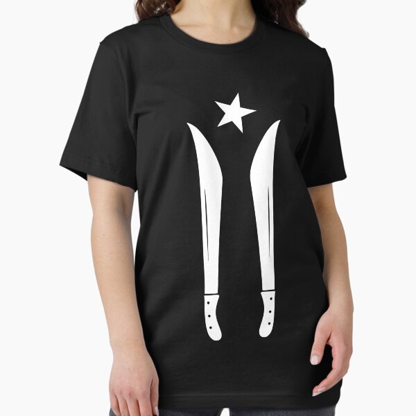 Artikel-Vorschau von Schwarze Flagge Puerto Ricos, designt und verkauft von 90sOE.