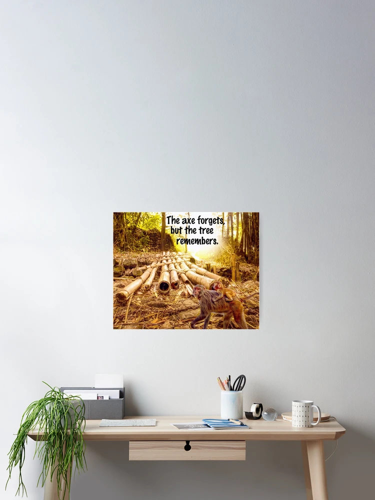 Thumbnail 2 of 3, Poster, Easy Rider designed and sold by Doug's Landing.