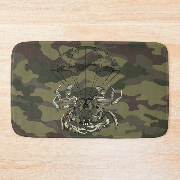 Item preview, Paratrooper designed and sold by Czerra.