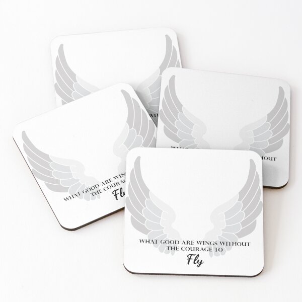 Item preview, Angel Wings designed and sold by Harajukbox.