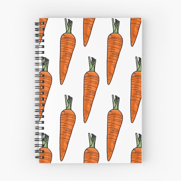 Item preview, Carrot designed and sold by Lizzy Green.