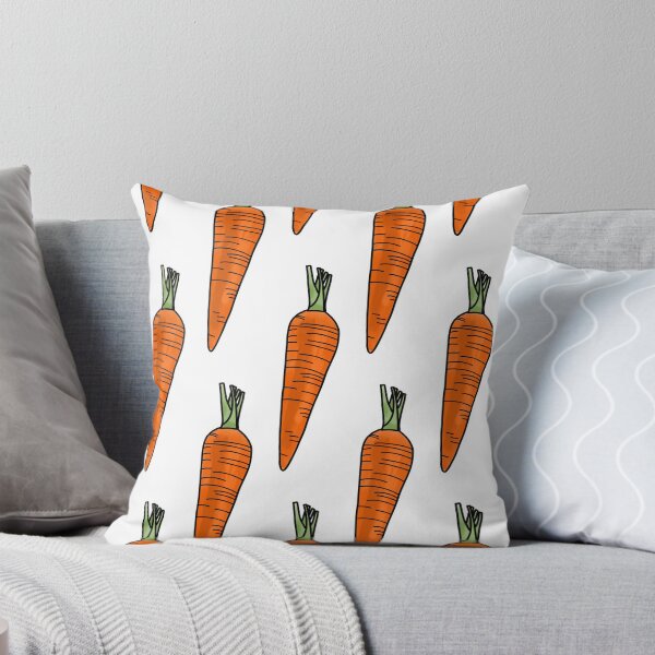 Item preview, Carrot designed and sold by Lizzy Green.