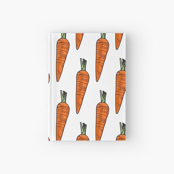 Item preview, Carrot designed and sold by Lizzy Green.