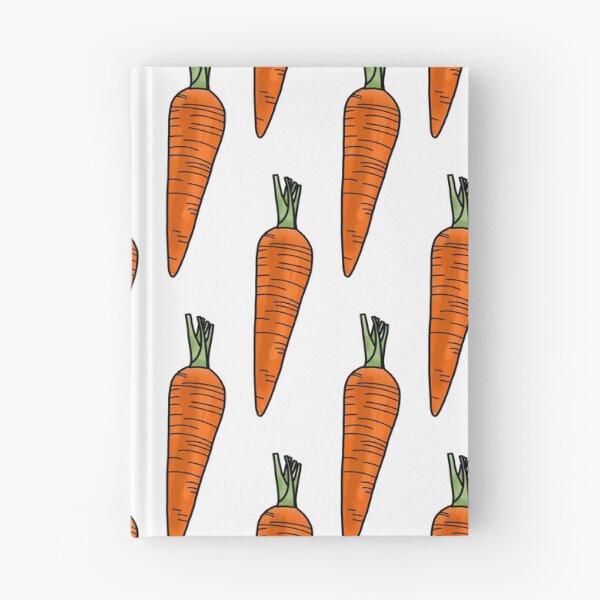 Item preview, Carrot designed and sold by Lizzy Green.