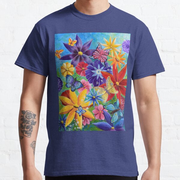 Dreams Take Flight Classic T-Shirt