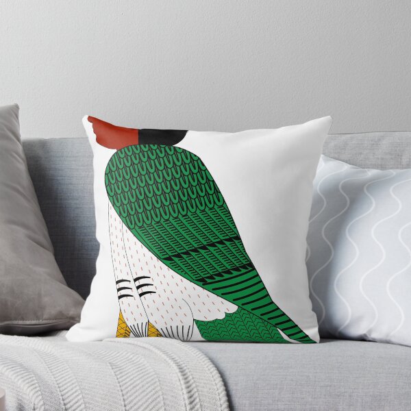 Item preview, Ba Bird | Egyptian Gods, Goddesses, and Deities designed and sold by FreshThreadShop.