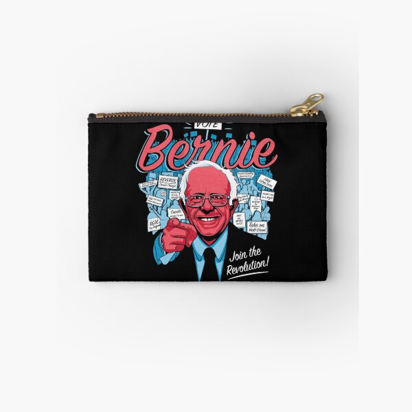Item preview, Bernie Sanders Revolution  designed and sold by Brian Crim.