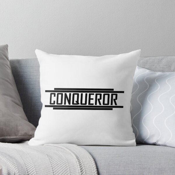 Item preview, Conqueror designed and sold by HiddenStar02.