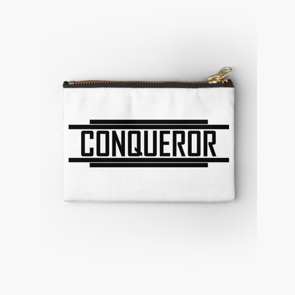 Item preview, Conqueror designed and sold by HiddenStar02.