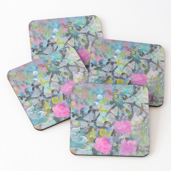 Item preview, Pink Flowers  designed and sold by Chellesmith333.