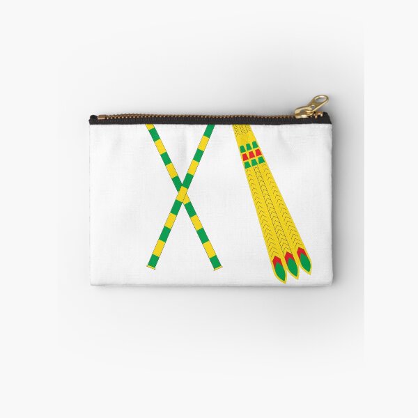 Item preview, Crook and Flail [FRESH Colors] | Egyptian Gods, Goddesses, and Deities designed and sold by FreshThreadShop.