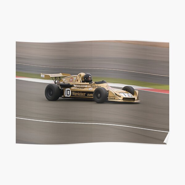 Toj-Modus M1 Poster