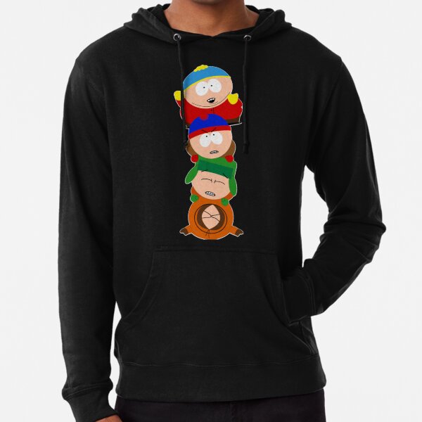 cartman hoodie