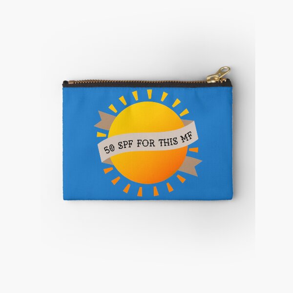 Item preview, 50 SPF for this mf designed and sold by alinabeska.