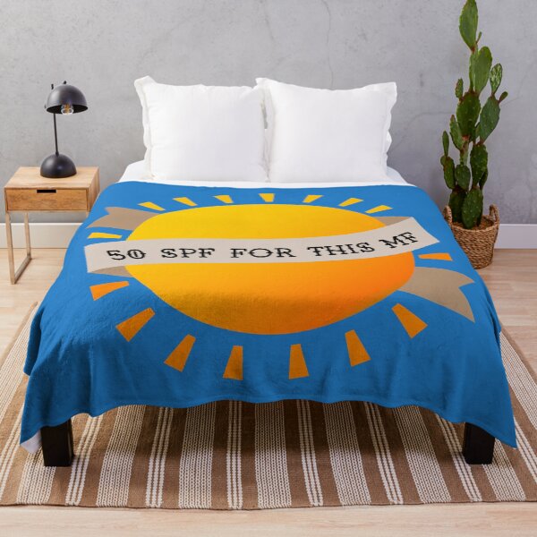 Item preview, 50 SPF for this mf designed and sold by alinabeska.