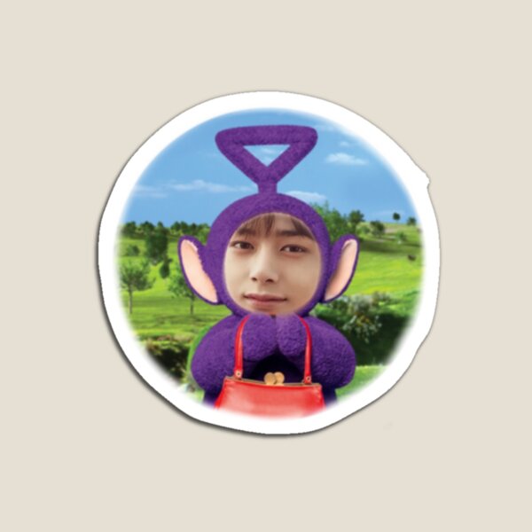 Item preview, HyungwonTubby designed and sold by AoMoose.