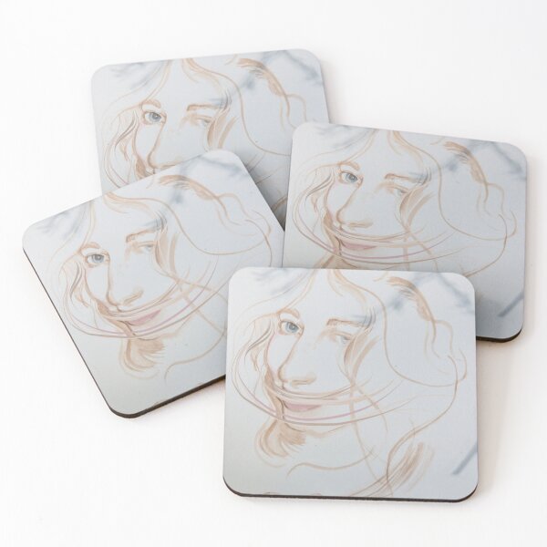 Item preview, Dibujo rápido con acuarela. designed and sold by Elaine Bawden.