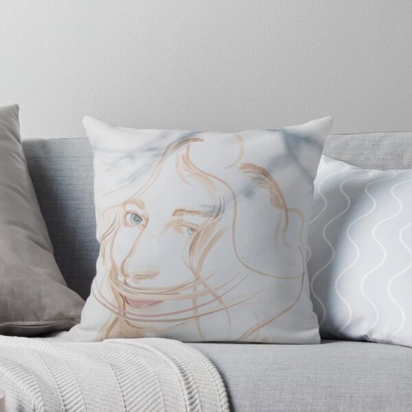 Item preview, Quick sketch with watercolor. designed and sold by Elaine Bawden.