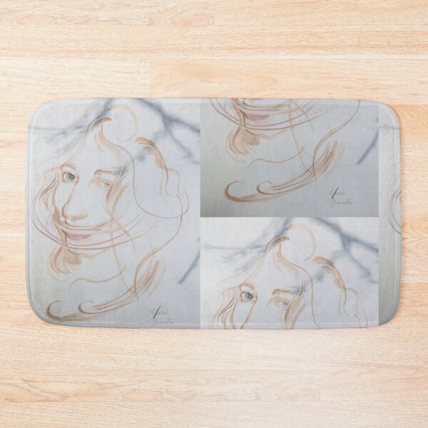Item preview, Quick sketch with watercolor. designed and sold by Elaine Bawden.