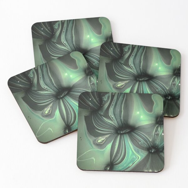 Item preview, Green sheen designed and sold by BrandonBelarde.