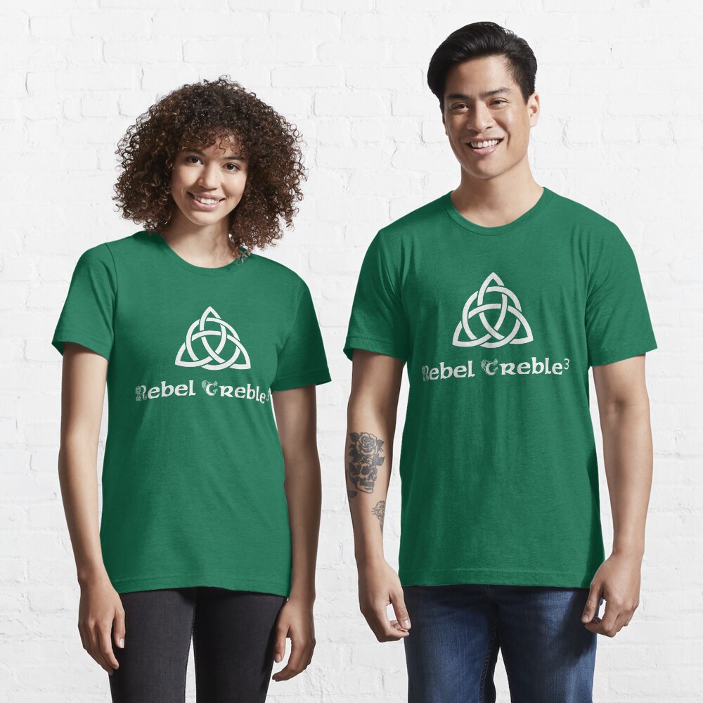 celtic rebel t shirts