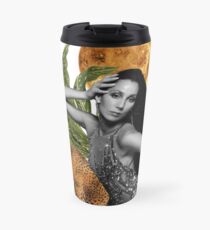 Cher Travel Mug