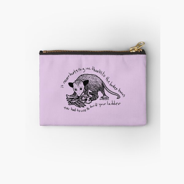 Item preview, younger possum designed and sold by allisonkms.