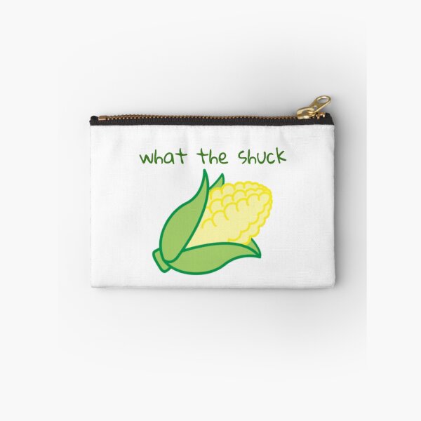 Item preview, what the shuck designed and sold by jennaautumn.