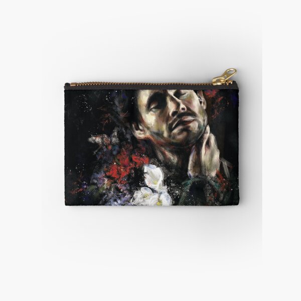Item preview, Will Graham designed and sold by bristolsketches.
