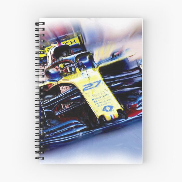 Item preview, Nico Hulkenberg # 27 - Germany designed and sold by Glineur.