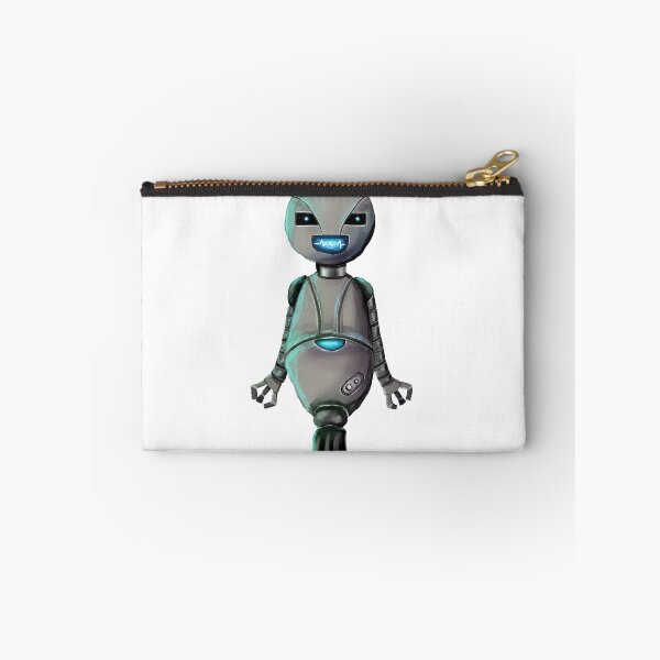 Item preview, Robot designed and sold by saramashine.