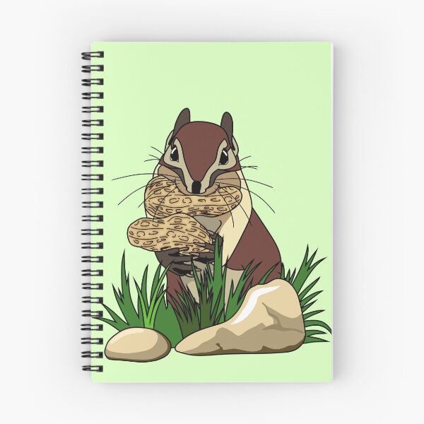 Item preview, Chipmunk designed and sold by Czerra.