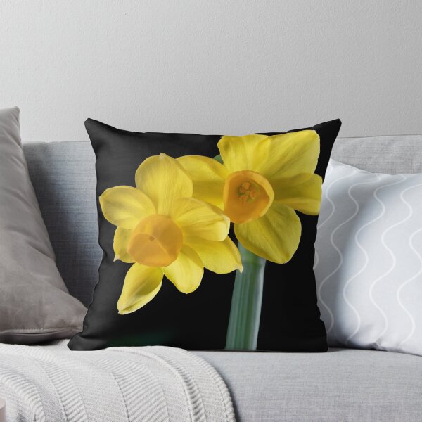 Item preview, Jonquils and bud designed and sold by David  Hibberd.